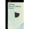 Simpatía / Sympathy (Blanco Calderon,Rodrigo)(Brožovaná)
