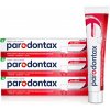 PARODONTAX zubná pasta Classic 3 x 75 ml