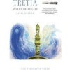 Tretia kniha o Bratislave - Pavel Dvořák
