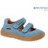 Protetika Tafi jeans modré
