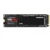 Samsung SSD 990 PRO NVMe, M.2 SSD 2 TB MZ-V9P2T0BW
