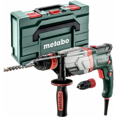 Metabo UHEV 2860-2 600713500