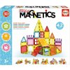 EDUCA magnetická stavebnice Magnetics 42 dílků (20023)