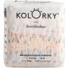 KOLORKY DAY déšť a duhy L 8-13 kg 19 ks