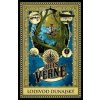 Lodivod dunajský - Jules Verne