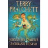 Johnny: Jen ty můžeš zachránit lidstvo