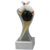 FG4062 - Figúrka odlievaná bowling H-17 cm - 17 cm,Výška (cm)