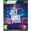 XSX Just Dance 2023 Edition