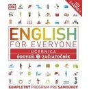 English for Everyone - Učebnica: Úroveň 1 Začiatočník