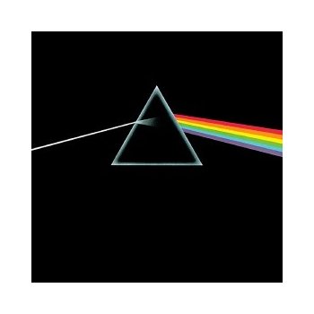 PINK FLOYD - DARK SIDE OF THE MOON (LIMITED) (1LP)