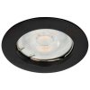 Rámeček do podhledů KANLUX 25995 CTC-5514-B Vidi Black