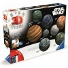 Ravensburger 3D puzzle Star Wars: Galaxie 540 ks