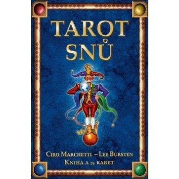 Tarot snů - Lee Burstein