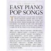 Library Of Easy Piano Pop Songs