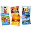 Oxford Reading Tree Explore with Biff, Chip and Kipper: Oxford Level 1+: Mixed Pack of 6