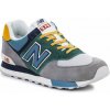 New Balance Nízke tenisky ML574LE2 Viacfarebná