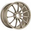 Alu disk OZ ATELIER FORGED ULTIMATE AL FG 11x20, 15x130, 84, ET50 WHITE GOLD