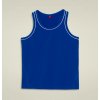 Dievčenské tielko Wilson Youth Team Tank Royal Blue XL