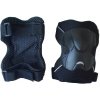 Chrániče kolen nebo loktů na kolečkové brusle závodní CS202 vel. S
