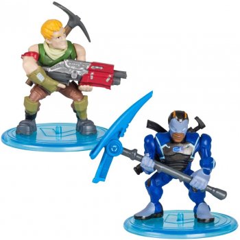 Moose Fortnite Battle Royale Collection Sergeant Jonesy a Carbide