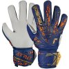 Reusch Attrakt Solid M 5470515 4410 goalkeeper gloves (187991) 7,5