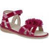 Mayoral Sandále 45543 Fuxia Ružová