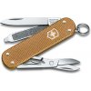 Victorinox Classic SD Alox Colors, Wet Sand 0.6221.255G
