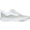 Vans Nízke tenisky Knu Skool Šedá