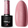 Gél lak CLARESA Full Glitter 5 5ml