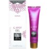 Stimulačný gél pre ženy G-Spot Gel 15ml Shiatsu