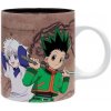 ABYstyle Hrnček Hunter X Hunter - Group 320ml