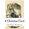 A Christmas Carol: Illustrated by Arthur Rackham