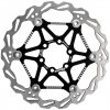 Brzdový kotúč Ezmtb EZ-160 čierna