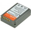 Baterie Jupio BLN-1 - 1220 mAh pro Olympus