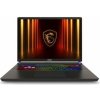 MSI Vector 17