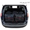 Sada 5 brašen pro Ford S-Max 7dv.06-15