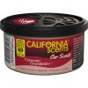 California Scents, vôňa Car Scents Concord Cranberry