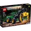 LEGO 42157 Lesný traktor John Deere 948L-II, Doprava zadarmo