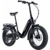 Skladací elektrobicykel Leader Fox Cody 20