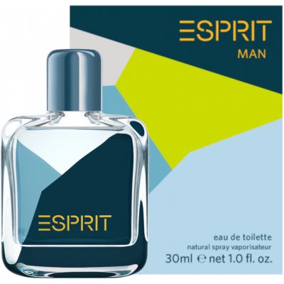 Esprit Signature Man toaletná voda pánska 30 ml