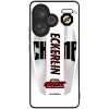 Picasee ULTIMATE CASE pro Xiaomi Redmi Note 13 Pro+ 5G - OKTAGON - Eckerlin Fight Jersey