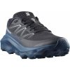 Salomon Ultra Flow 2 M L49221600 - black/spellbound alloy 46 2/3
