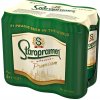 Staropramen Premium pivo 12° 6 x 0,5 l (plech)