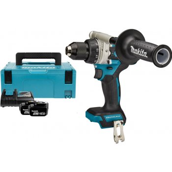 Makita DDF486RTJ