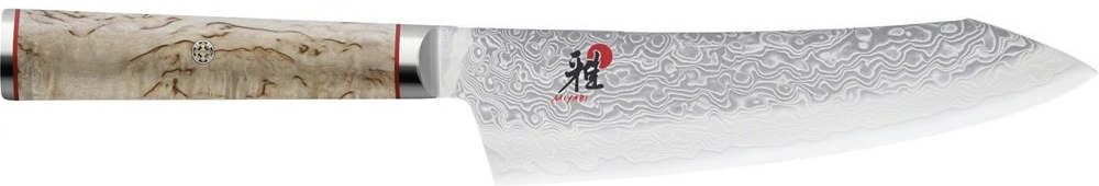 Miyabi Japonský nůž MIYABI SANTOKU 5000MCD 18 cm