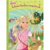 Barbie - Zelená kniha rozprávok
