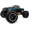 Himoto HiMOTO 1:5 Monster Truck RAPTOR 5XB 32cc 2,4 GHz RTR set, modrá