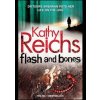 Flash and Bones - Kathy Reichs, Arrow