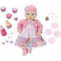 babika baby annabell