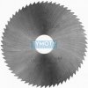 Pílový kotúč na kov, 222913.1, 125x2,00x22 mm HSS